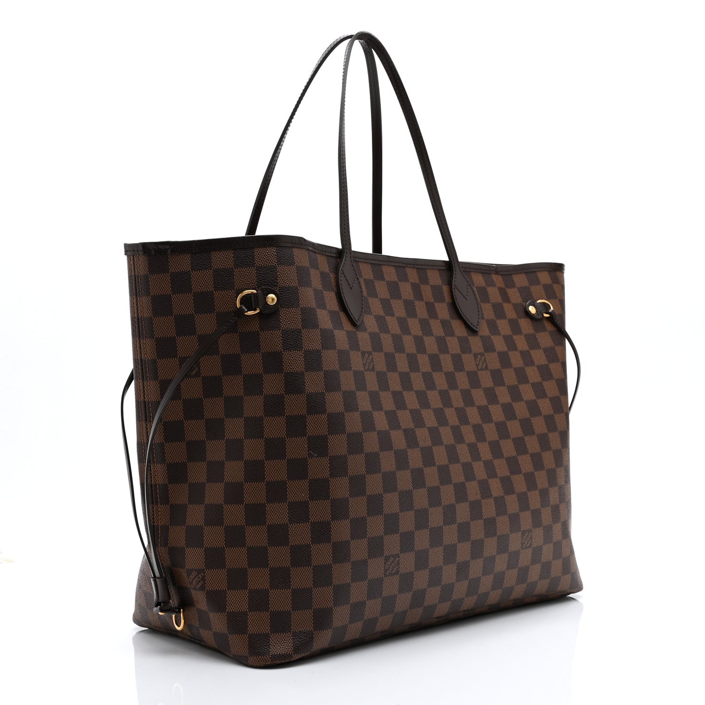 Damier Ebene Neo Neverfull GM