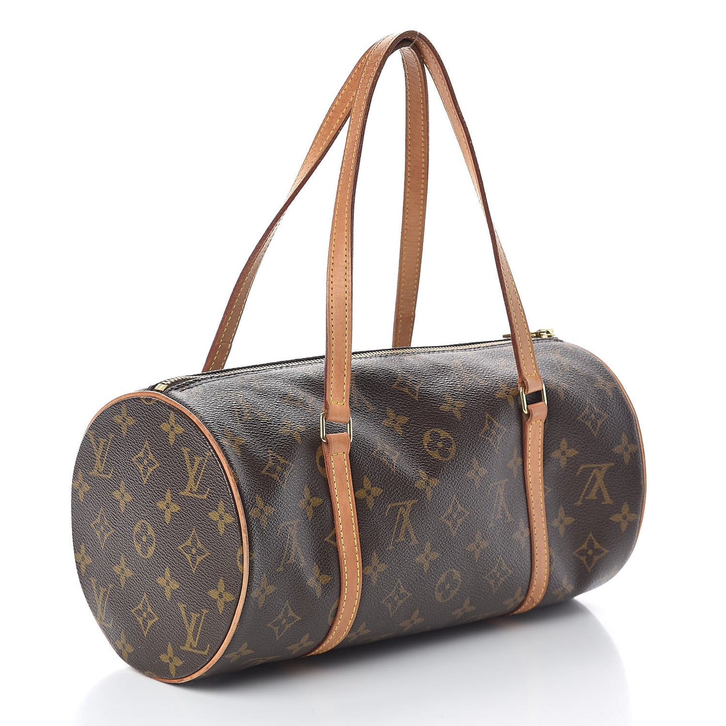 Monogram Papillon 30