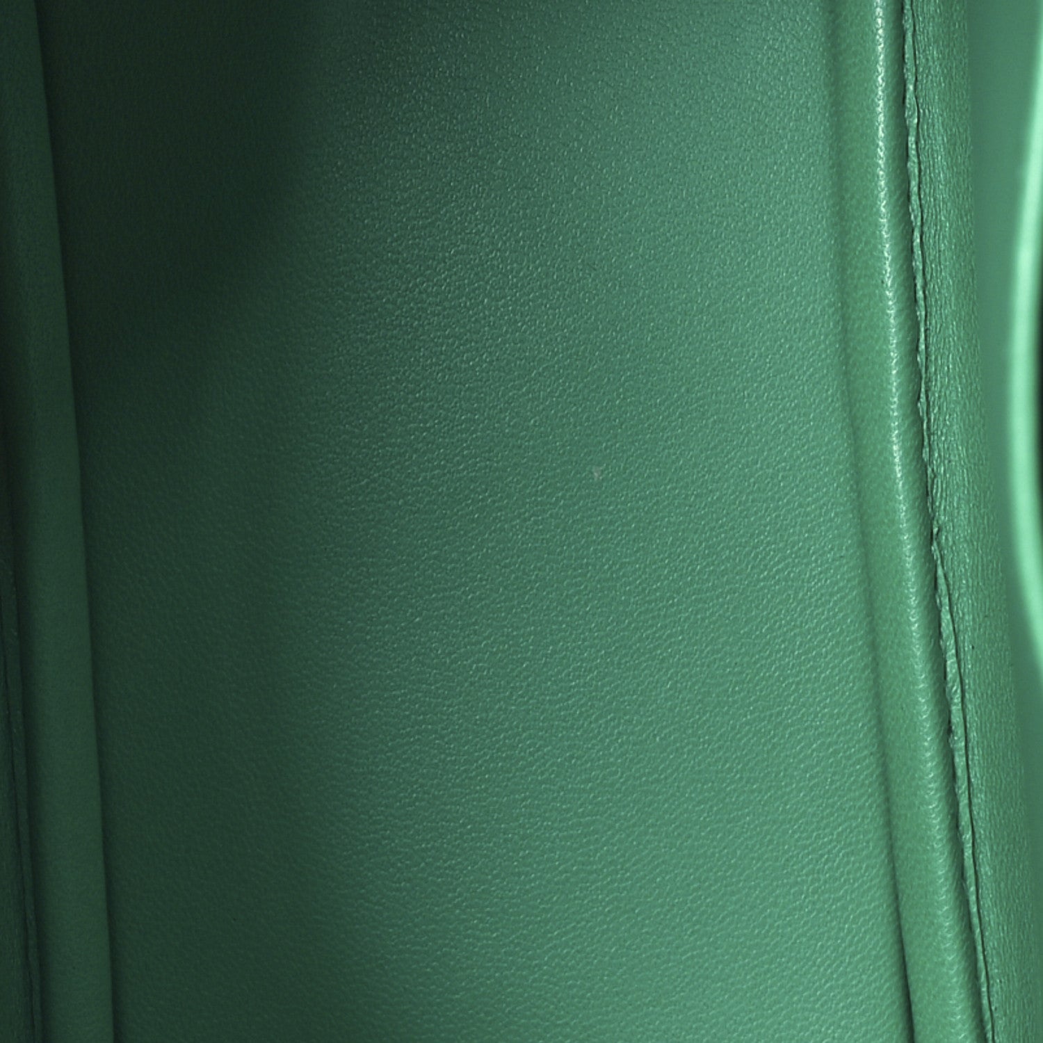 Hermes Chevre Mysore Mini 1923 Bolide Menthe 5 of 11