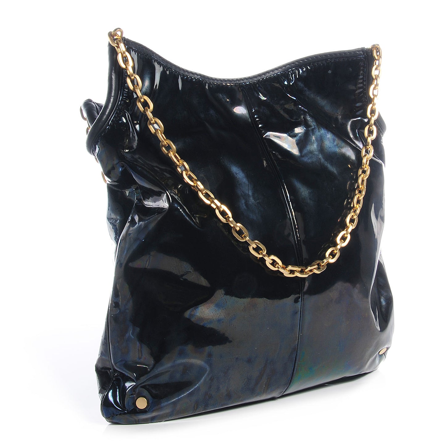 Patent Tasha Hobo Petrol