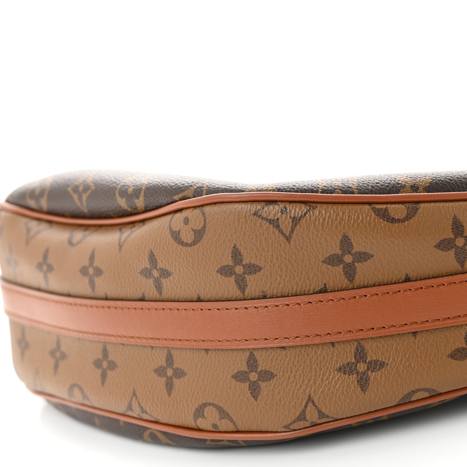 Louis Vuitton Reverse Monogram Loop Hobo 10 of 10