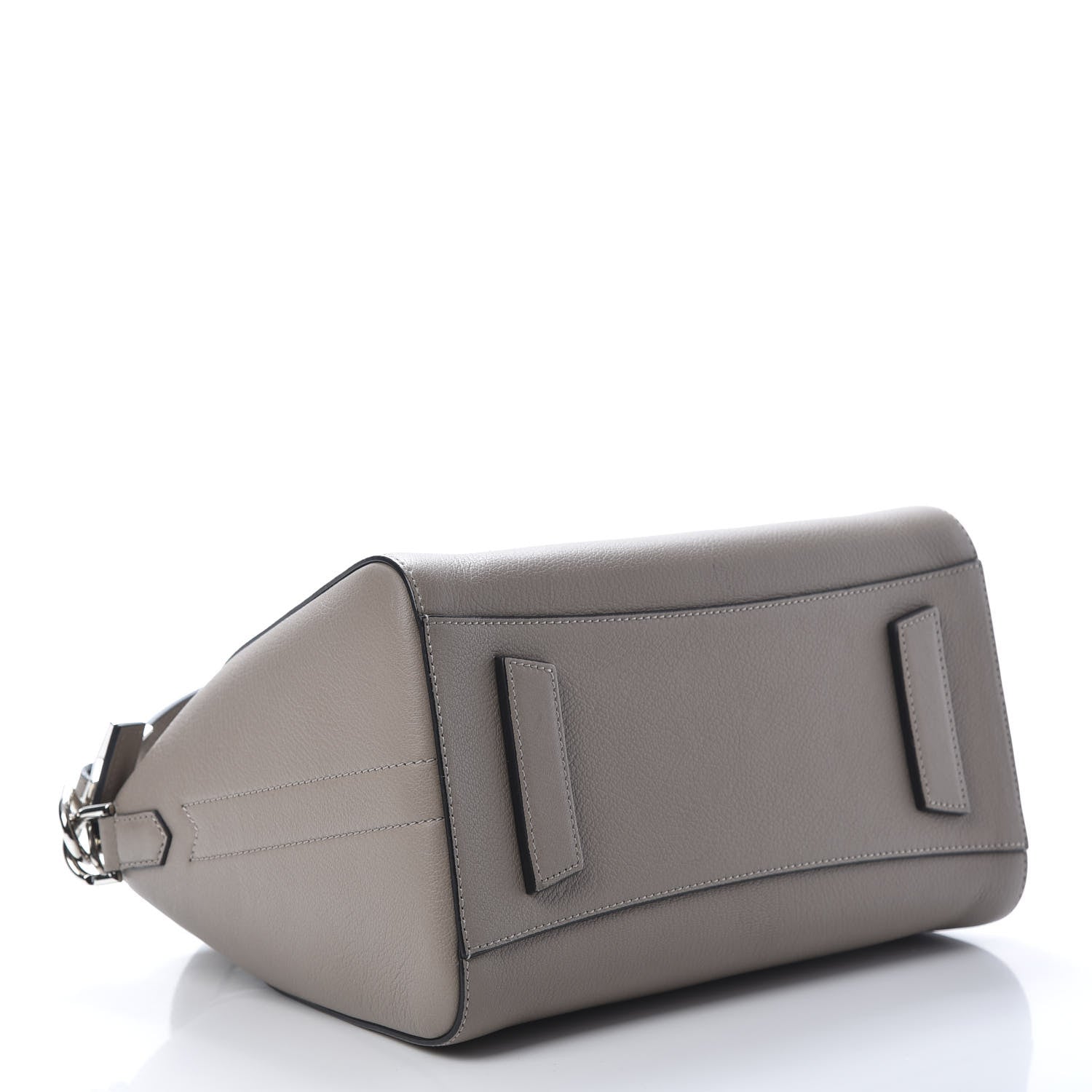 Givenchy Sugar Goatskin Small Antigona Mastic 4 of 11