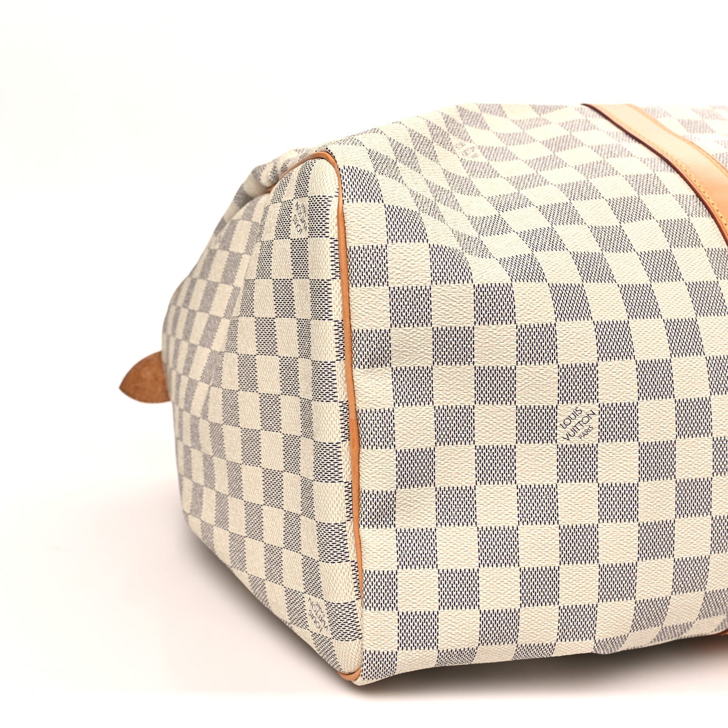 Damier Azur Keepall 50