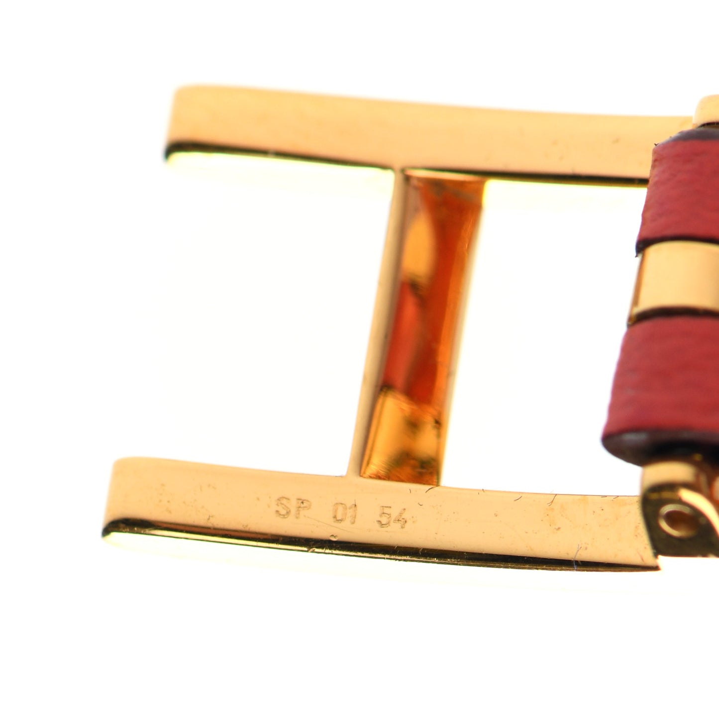 Epsom Behapi Double Tour Wrap Bracelet S Rose Jaipur Vermilion
