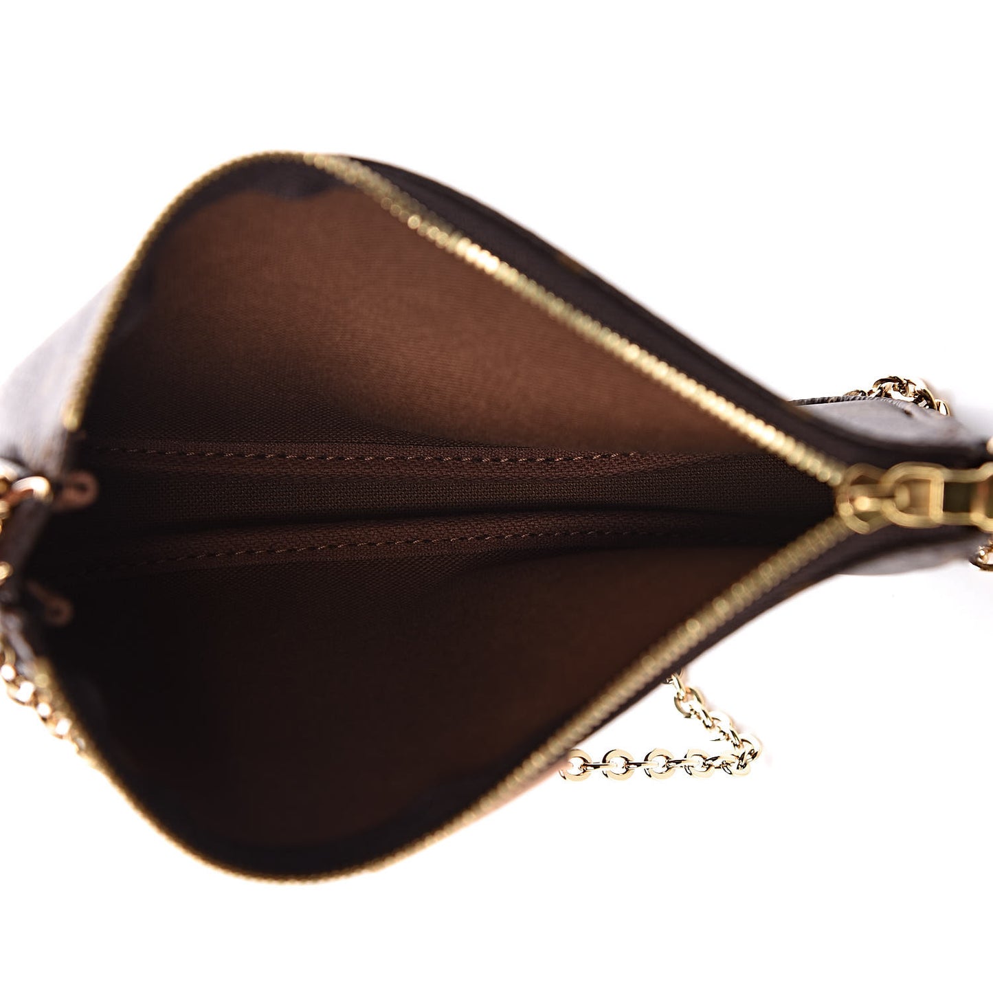 Monogram Multi Pochette Accessories Mini Pochette
