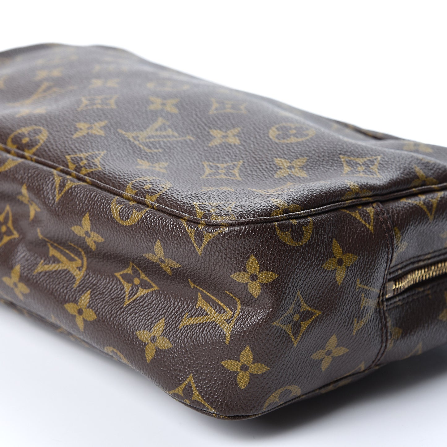 Monogram Trousse Toilette 28
