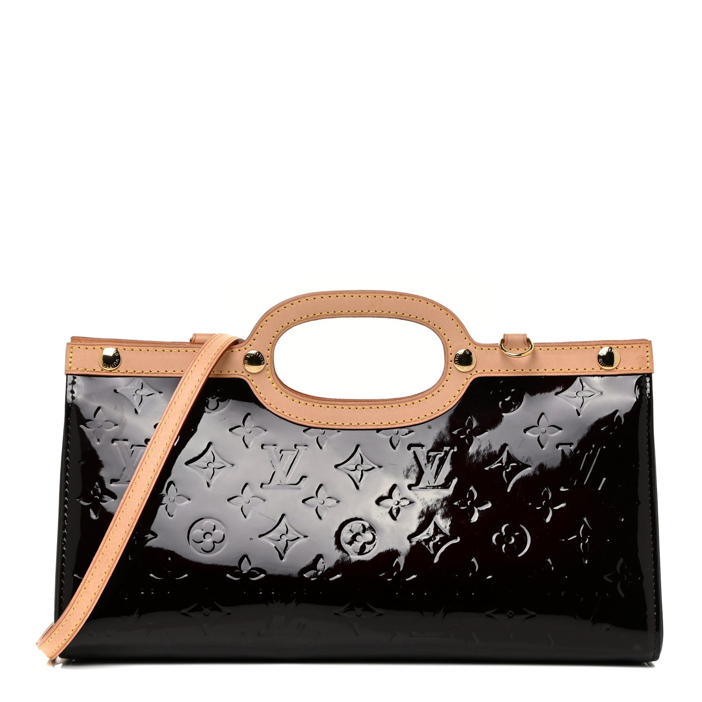 Vernis Roxbury Drive Amarante