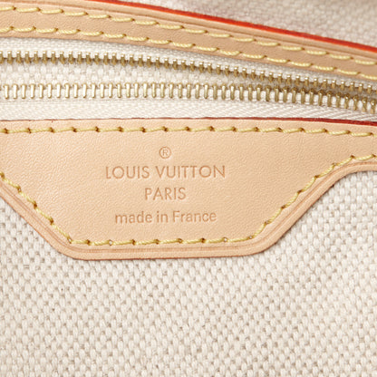 Louis Vuitton Monogram Hotel Labels Speedy Bandouliere 30 7 of 12