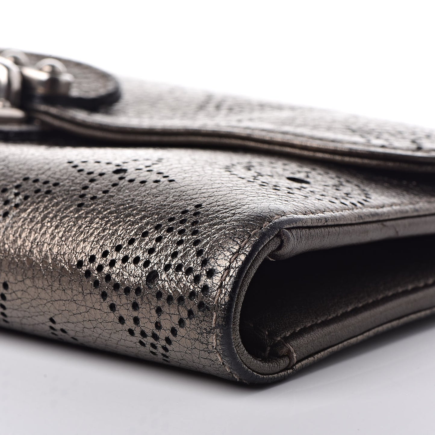 Mahina Amelia Wallet Bronze