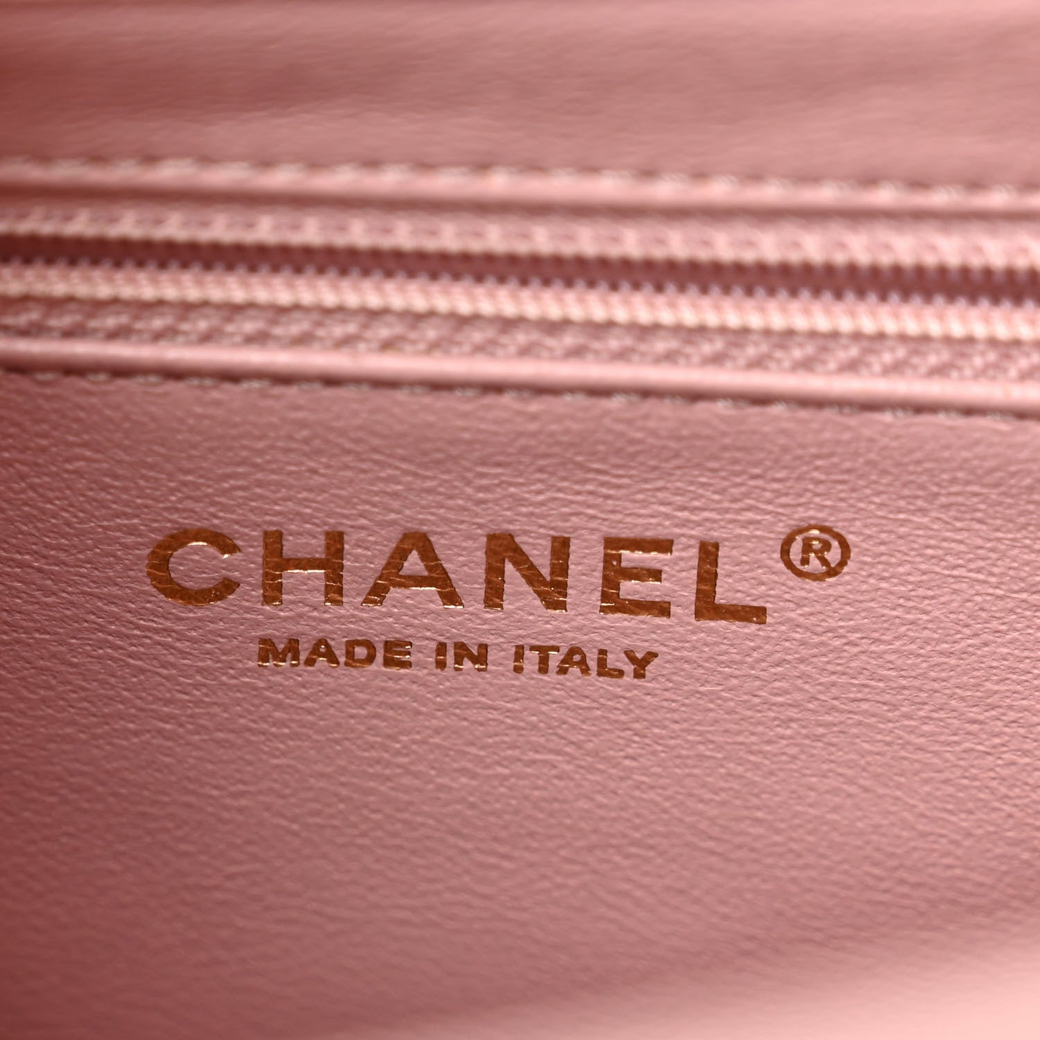 Chanel Caviar Quilted Small Business Affinity Flap Light Pink 6 of 10