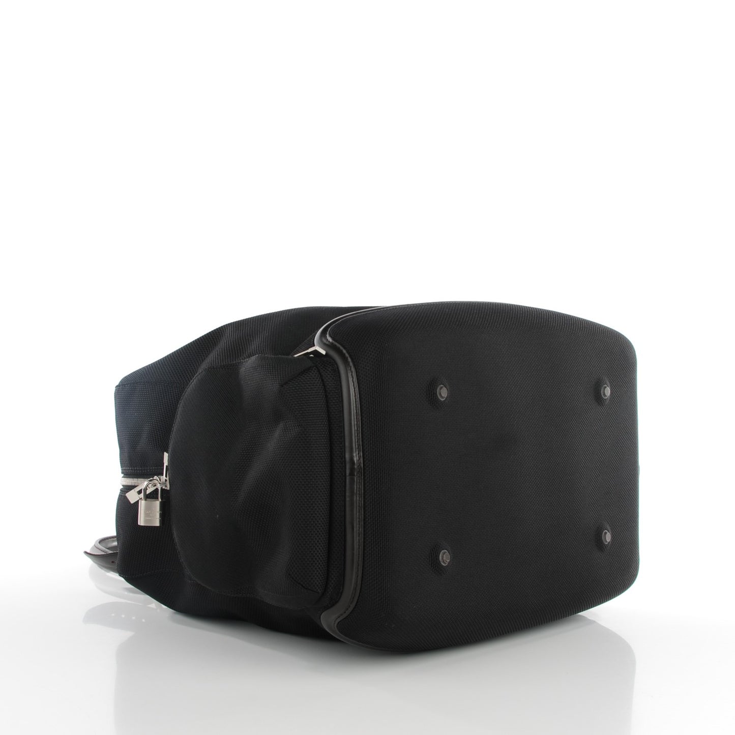 Damier Geant Aventurier Black