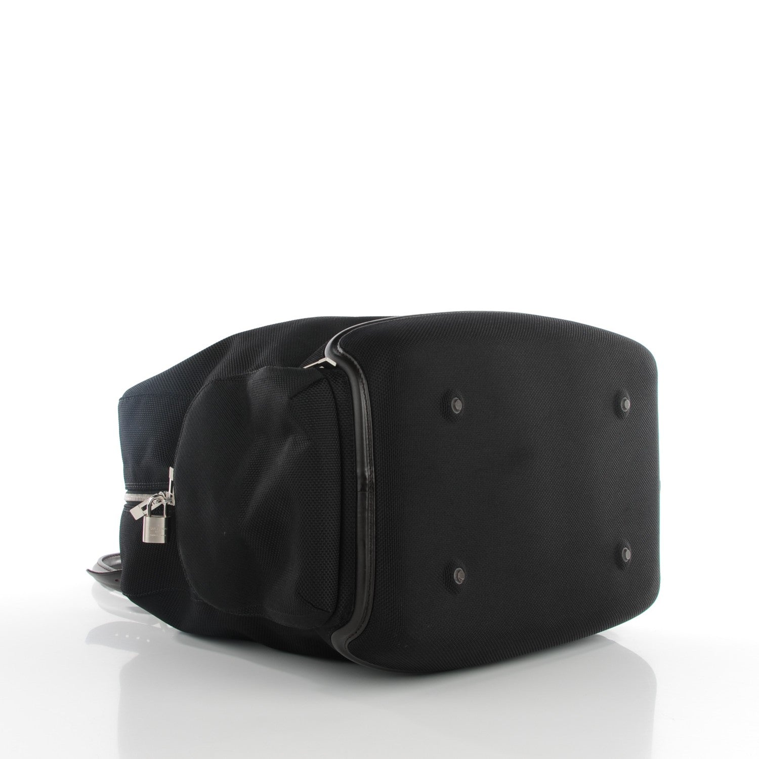 Louis Vuitton Damier Geant Aventurier Black 4 of 7