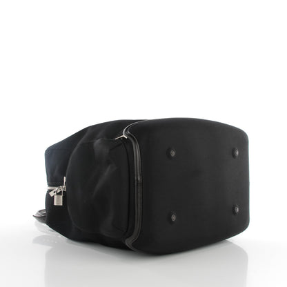 Louis Vuitton Damier Geant Aventurier Black 4 of 7