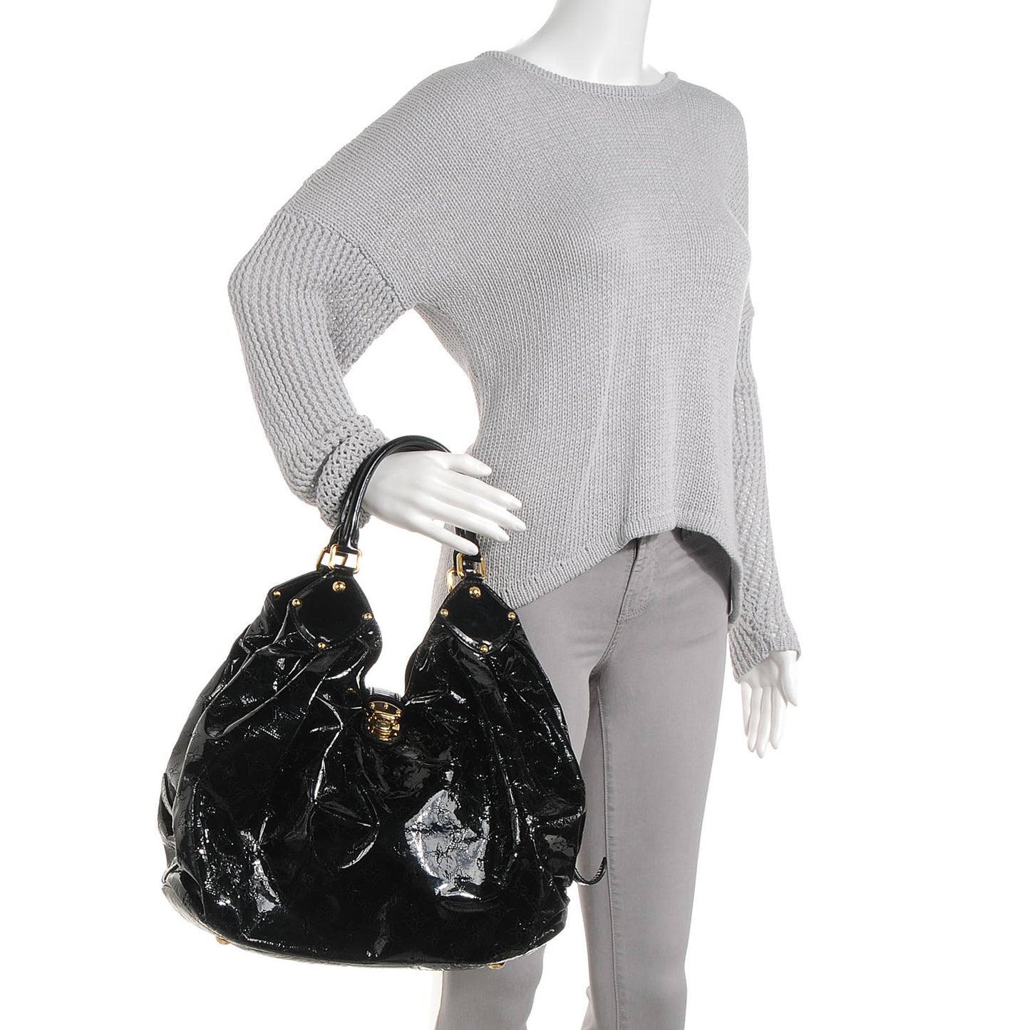 Surya Mahina XL Black