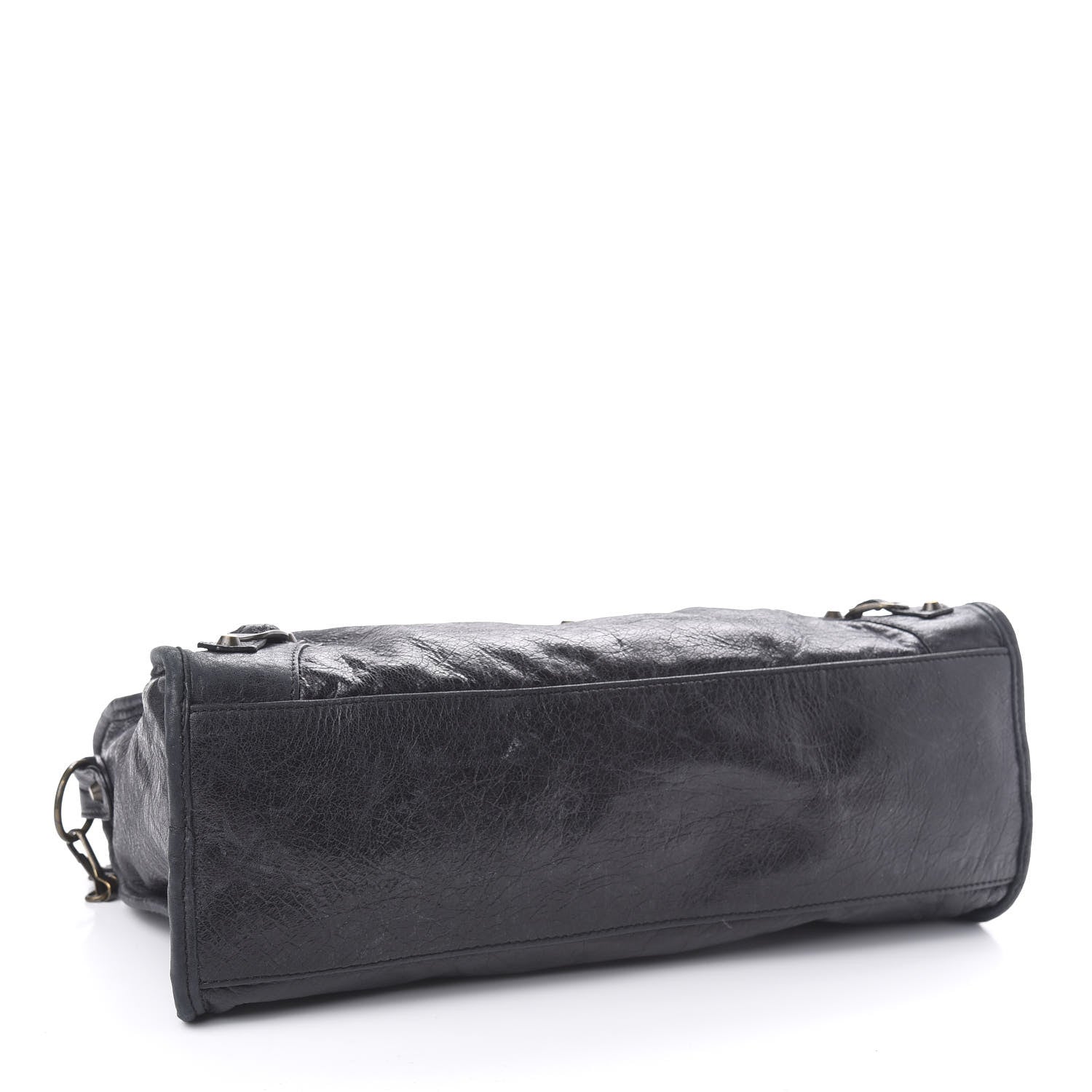 Balenciaga Agneau Classic Hardware City Black 4 of 14