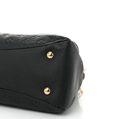 Louis Vuitton Empreinte Ponthieu PM Black 10 of 10