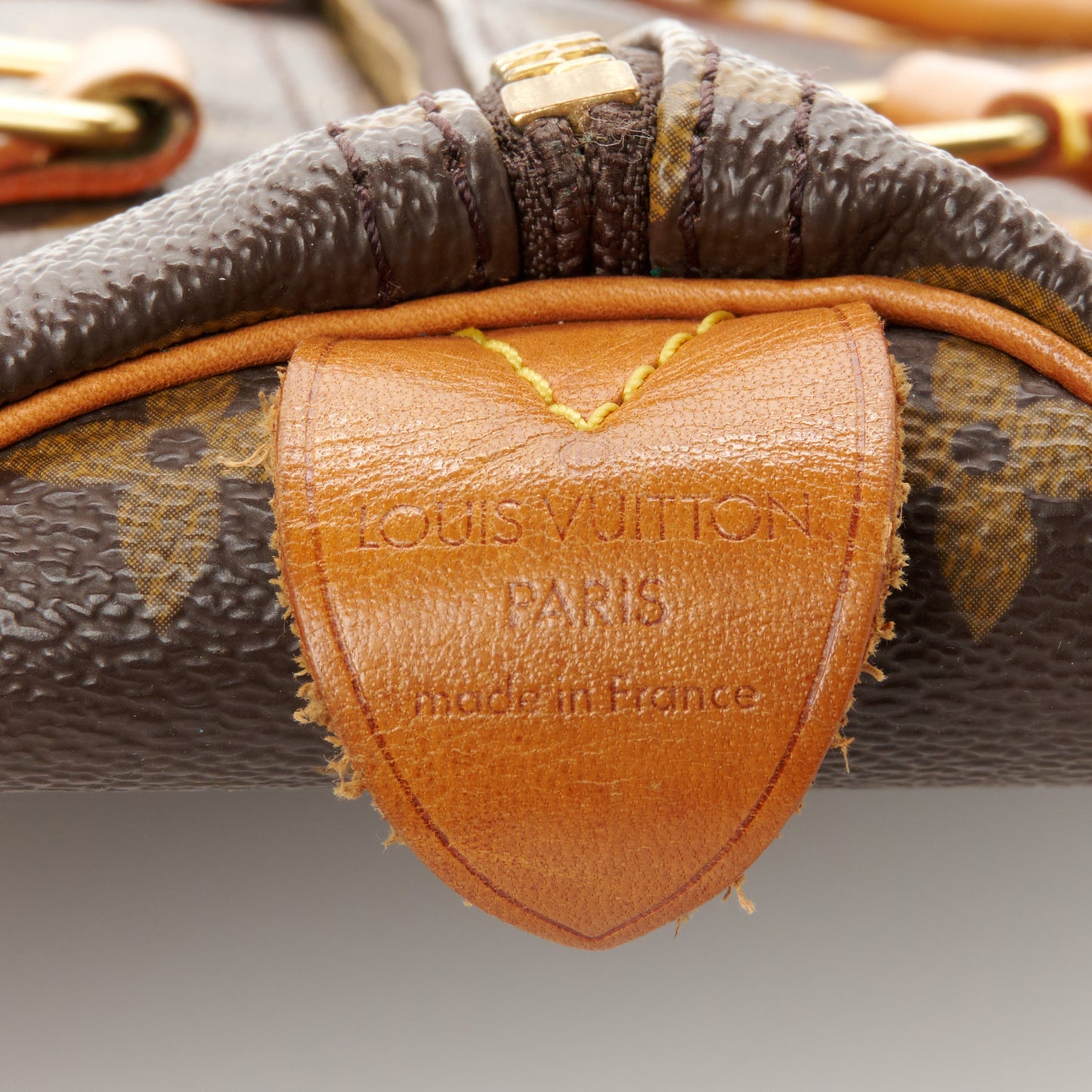 Monogram Speedy 30