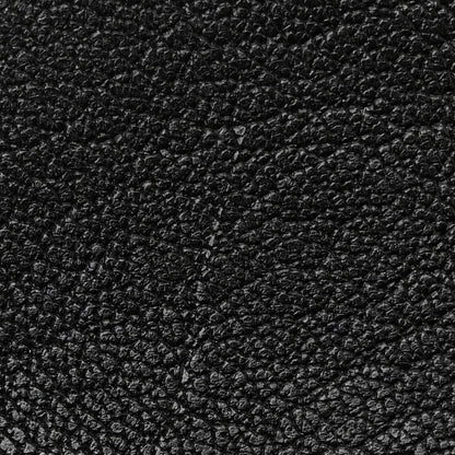 Saint Laurent Sheepskin Matelasse Chevron Monogram Medium College Bag Black 13 of 14