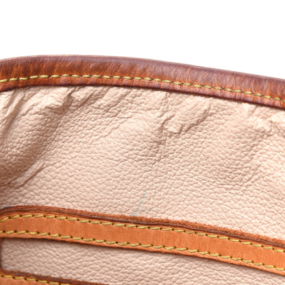 Louis Vuitton Monogram Petit Bucket 23 9 of 33