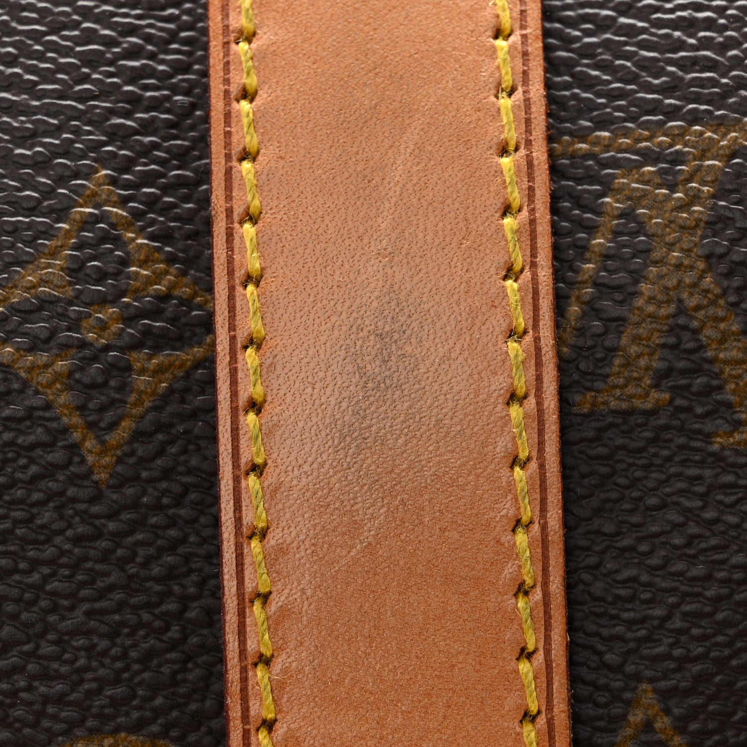 Louis Vuitton Monogram Keepall 45 10 of 13