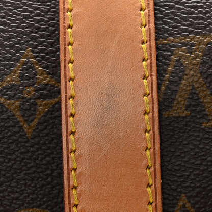 Louis Vuitton Monogram Keepall 45 10 of 13