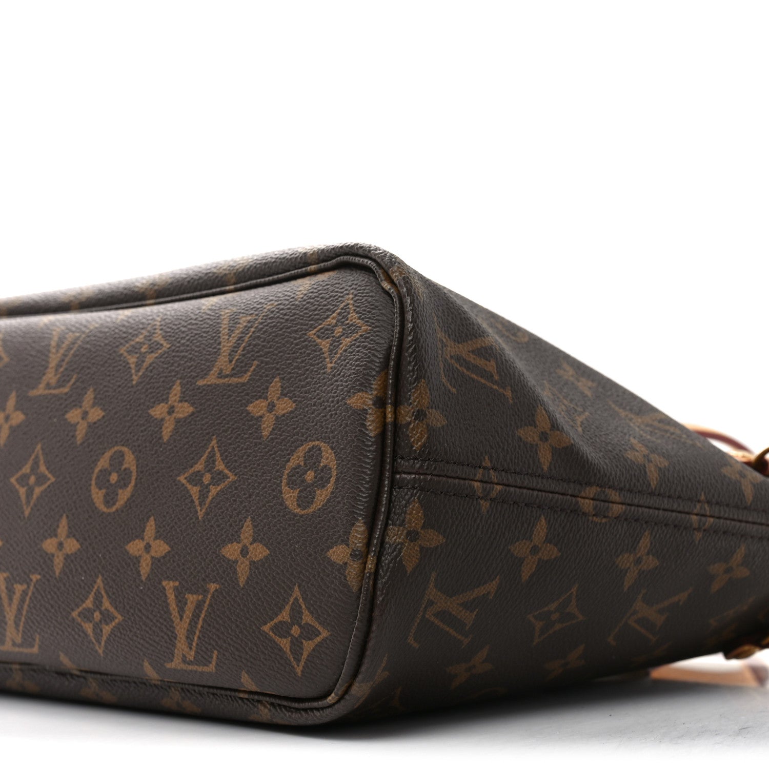 Louis Vuitton Monogram Neo Neverfull PM Pivoine 9 of 9
