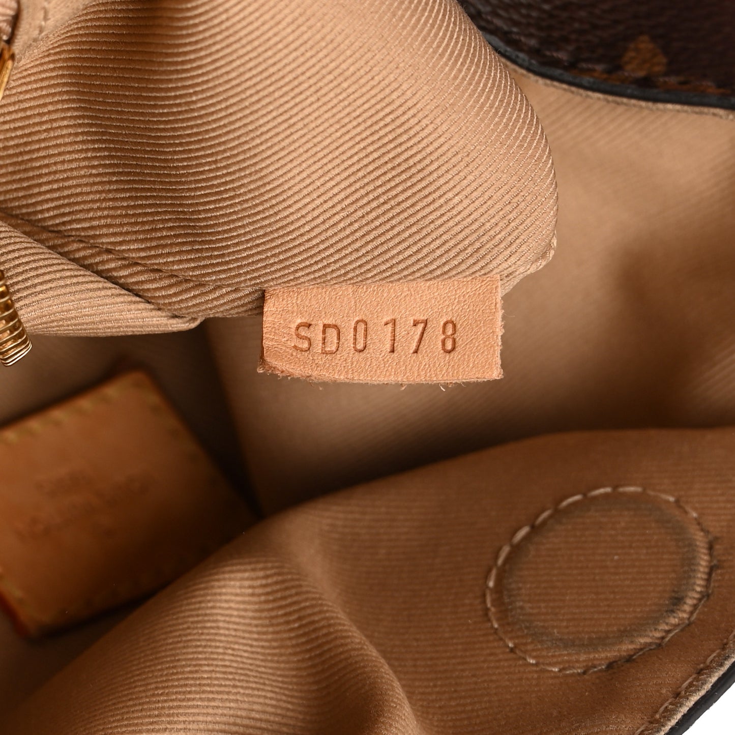 Monogram Graceful MM