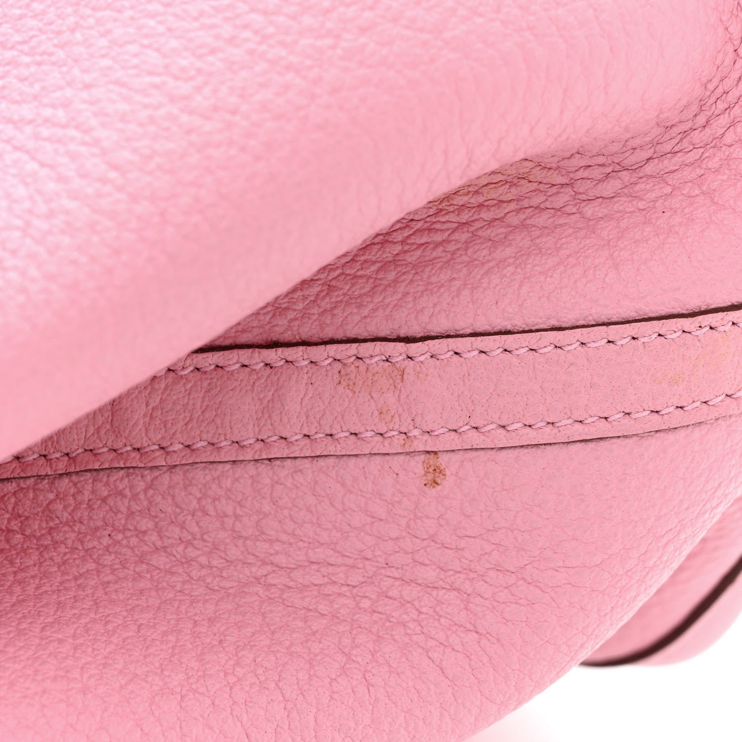 Hermes Negonda Garden Party 36 MM 5P Pink 12 of 13