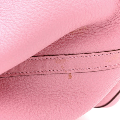 Hermes Negonda Garden Party 36 MM 5P Pink 12 of 13