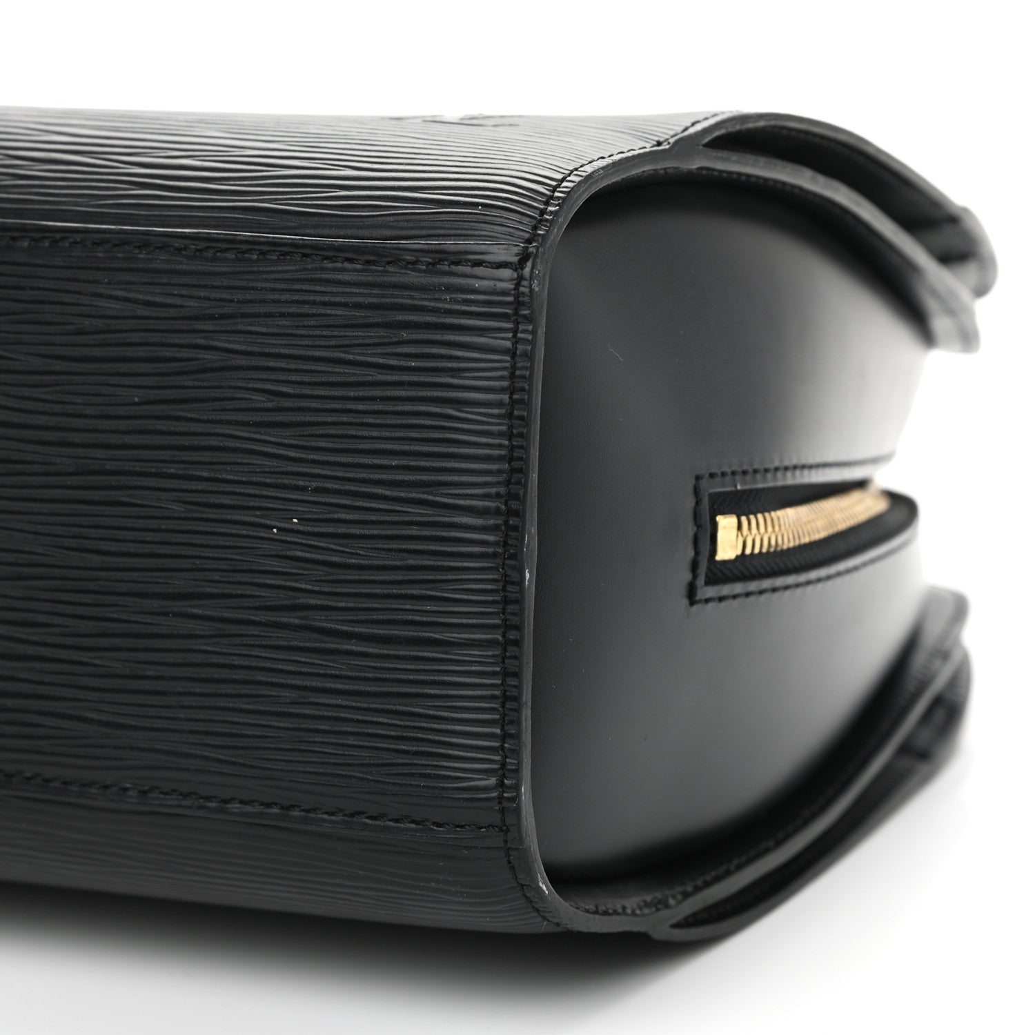 Louis Vuitton Epi Pont-Neuf Black 8 of 13