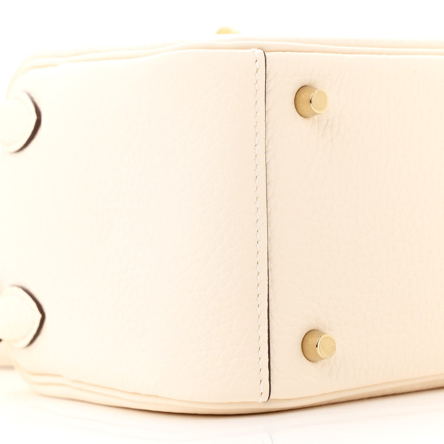 Taurillon Clemence Mini Lindy 20 Nata