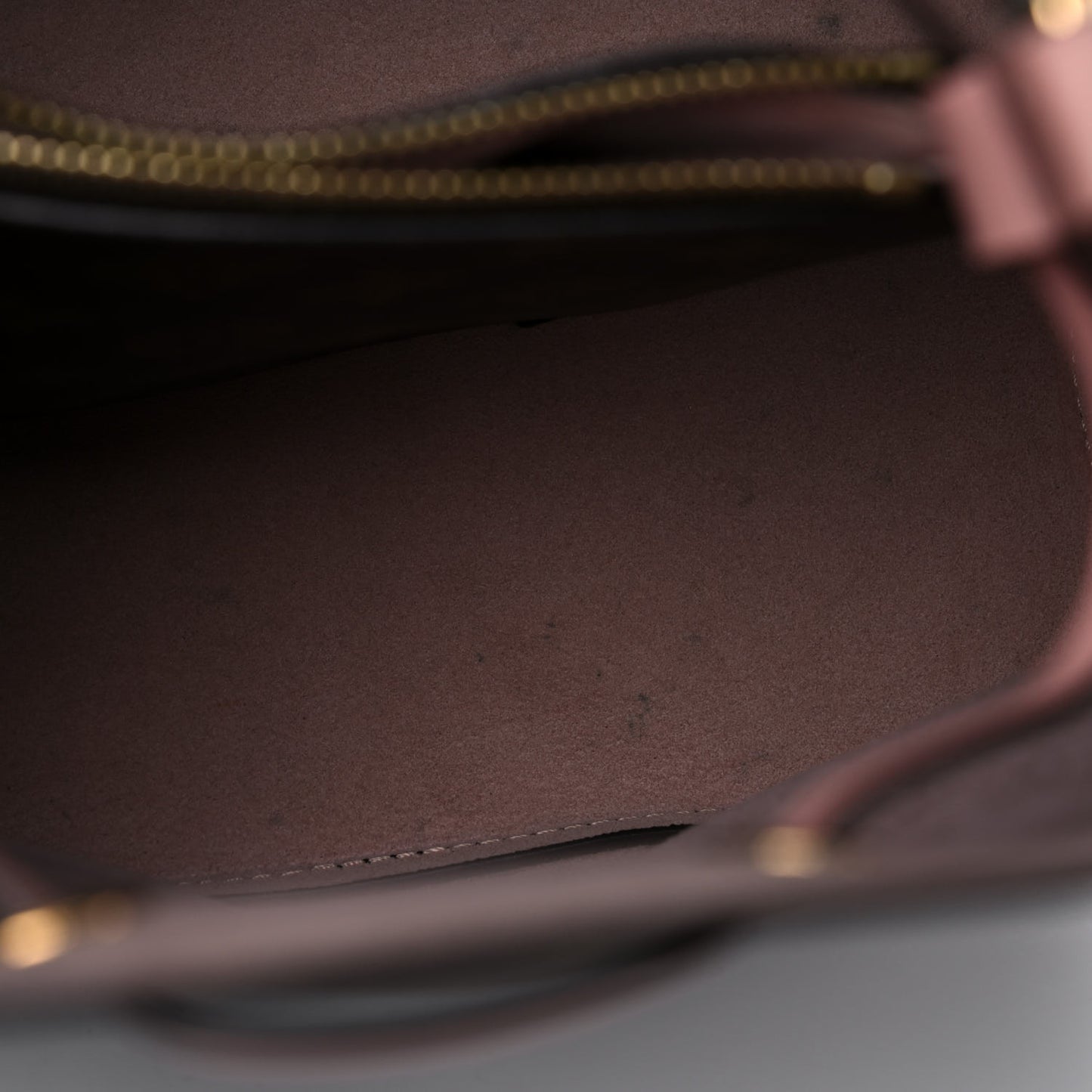 Monogram Neonoe MM Rose Poudre