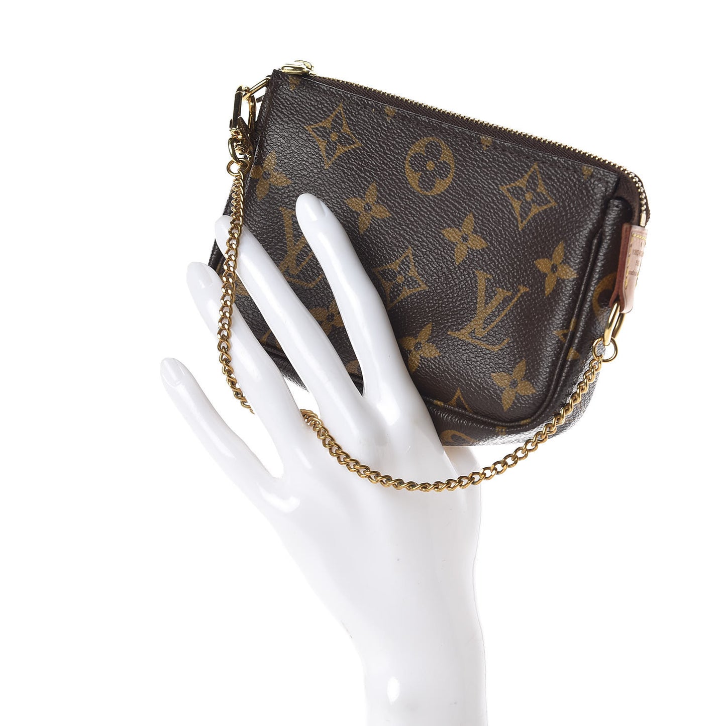Monogram Mini Pochette Accessories