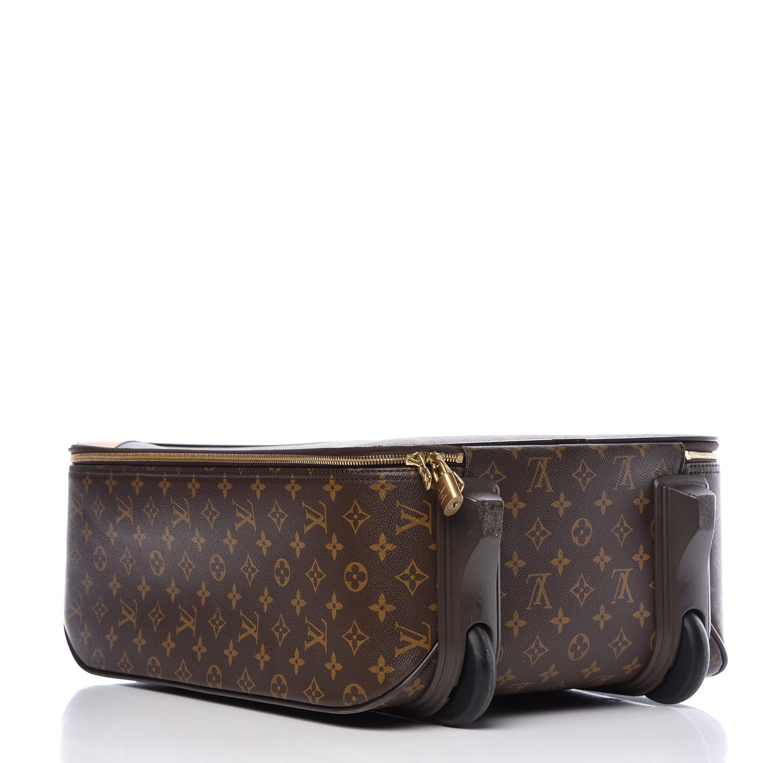 Louis Vuitton Monogram Pegase 45 4 of 18