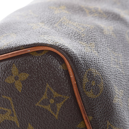 Louis Vuitton Monogram Speedy 25 18 of 21