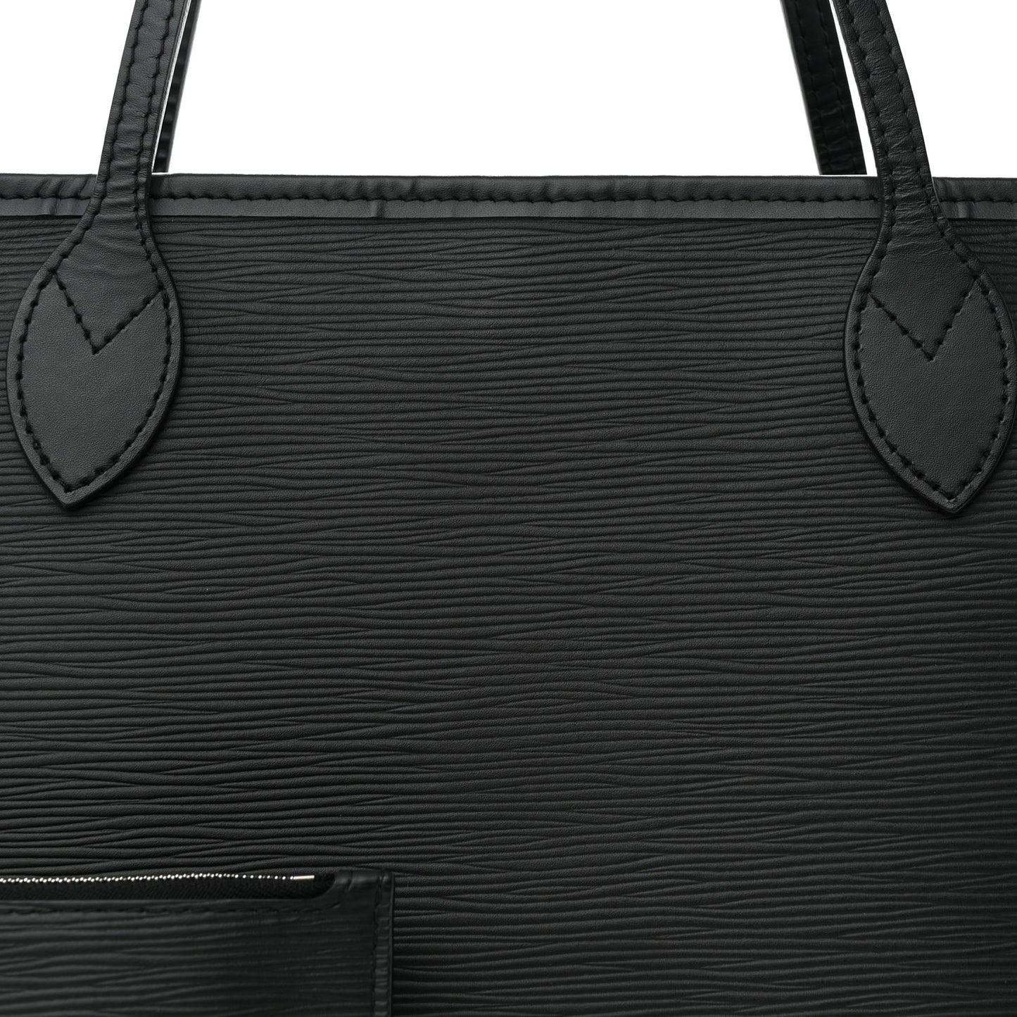 Epi Neverfull MM Black