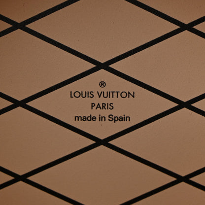 Louis Vuitton Reverse Monogram Mini Boite Chapeau 6 of 9