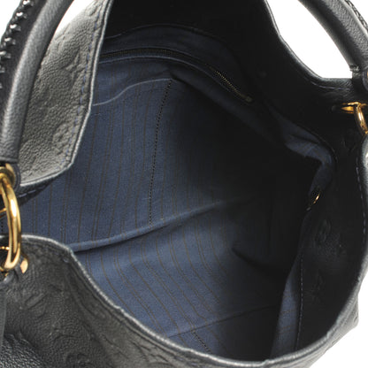 Louis Vuitton Empreinte Artsy MM Infini 5 of 7