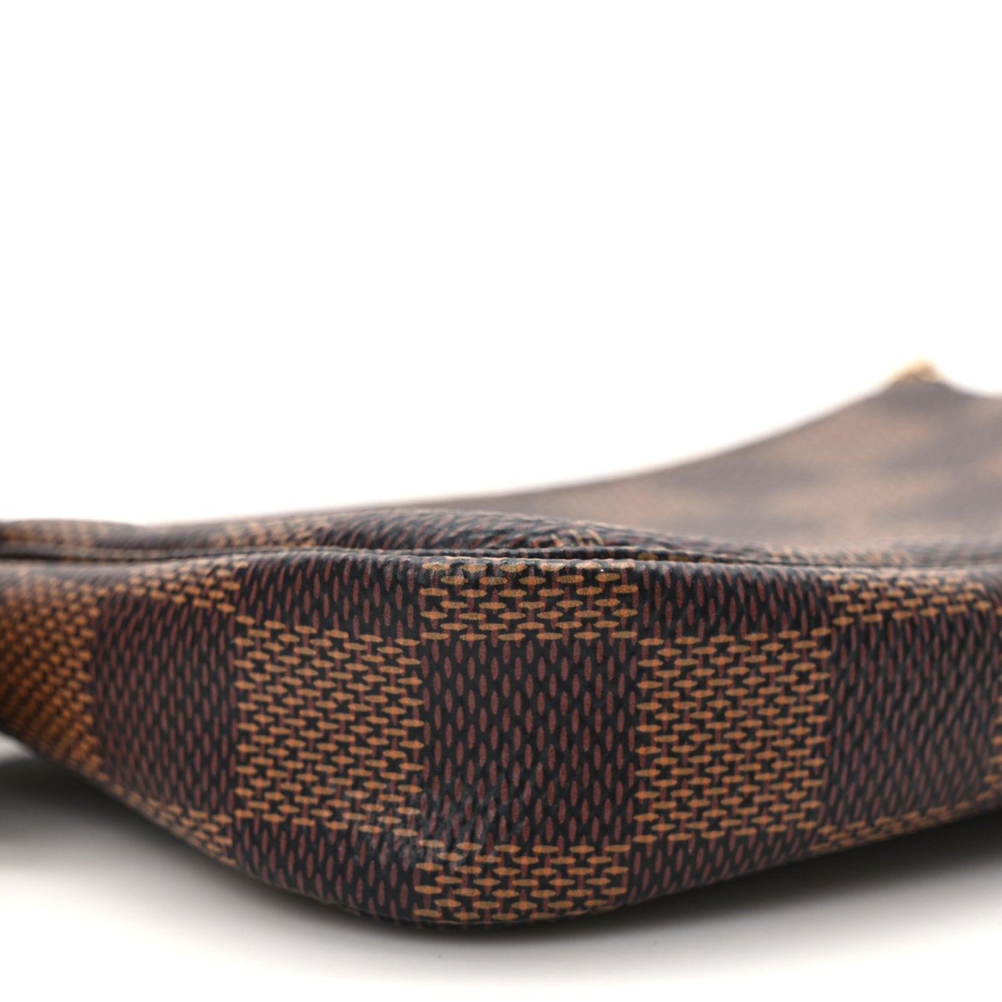 Damier Ebene Mini Pochette Accessories