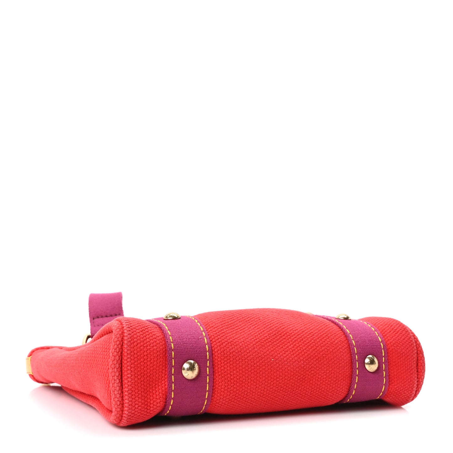 Antigua Cabas PM Red