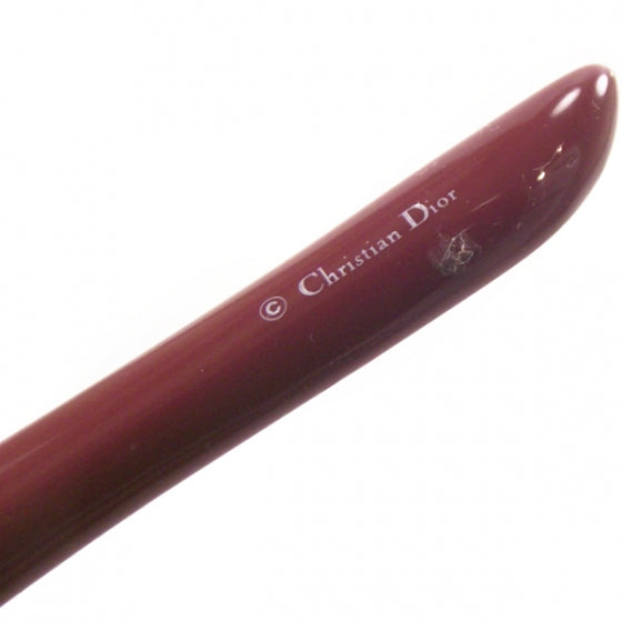 Cannage Sunglasses Raspberry