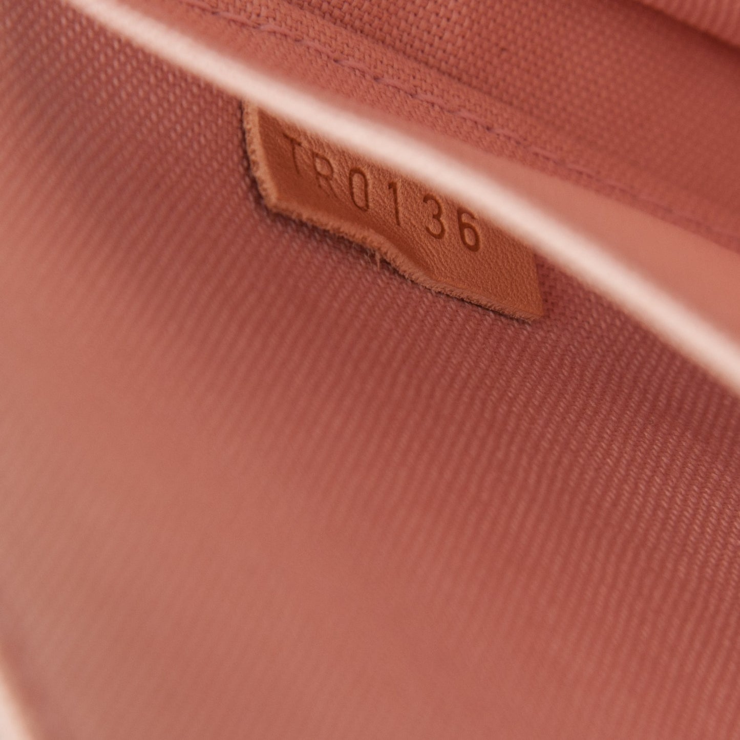 Damier Azur Croisette