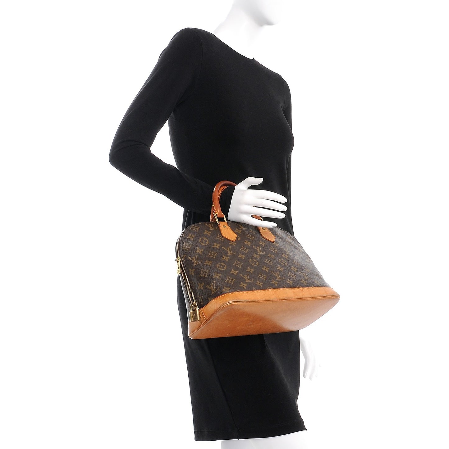 Monogram Alma PM