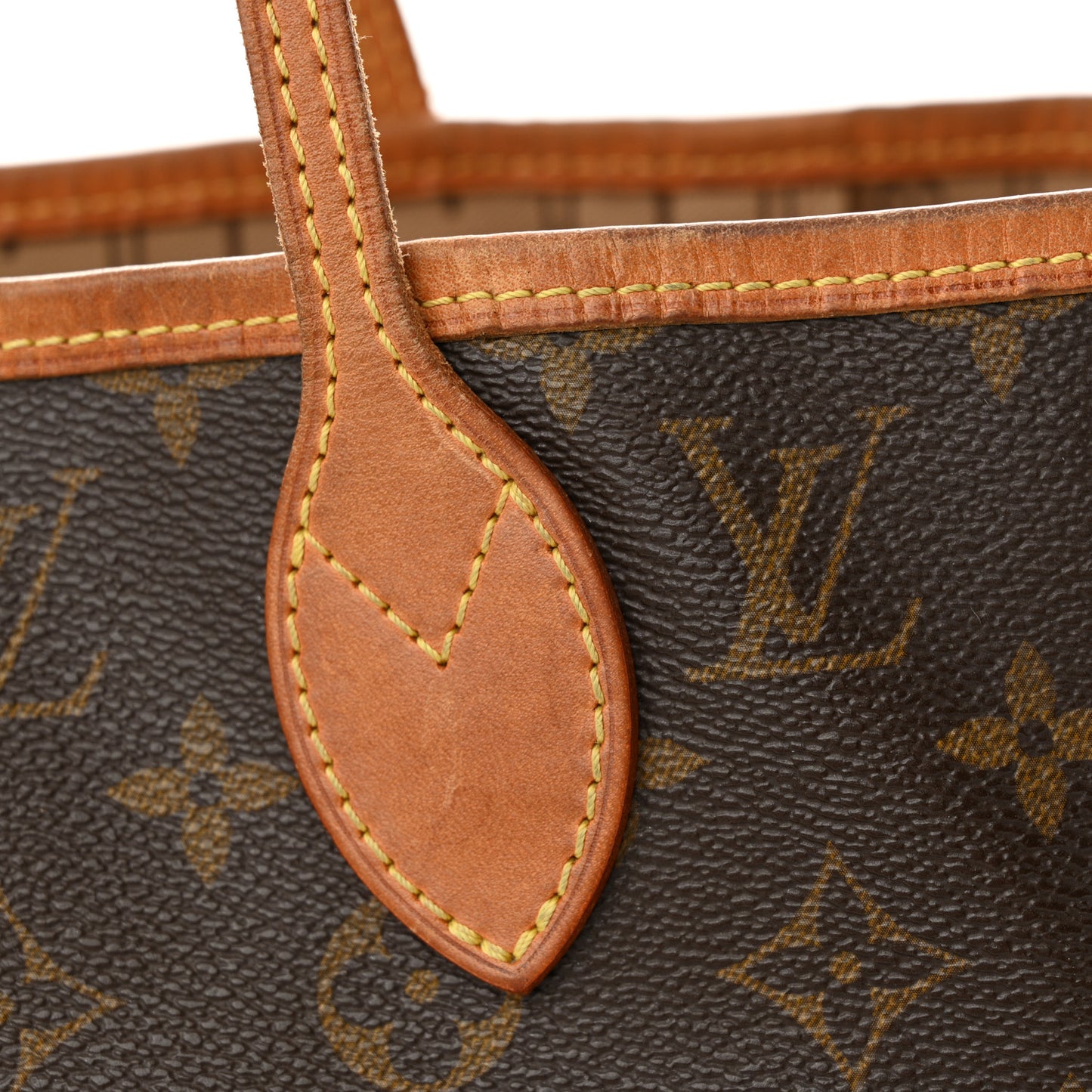 Monogram Neverfull MM