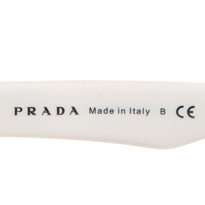 Prada Sunglasses SPR 24L Red 5 of 6