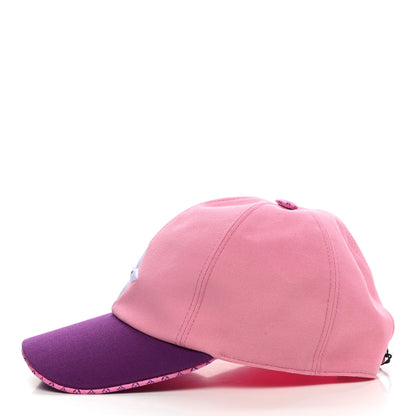 Louis Vuitton Monogram Cap Vuittamins Play Cap M Rose 4 of 9