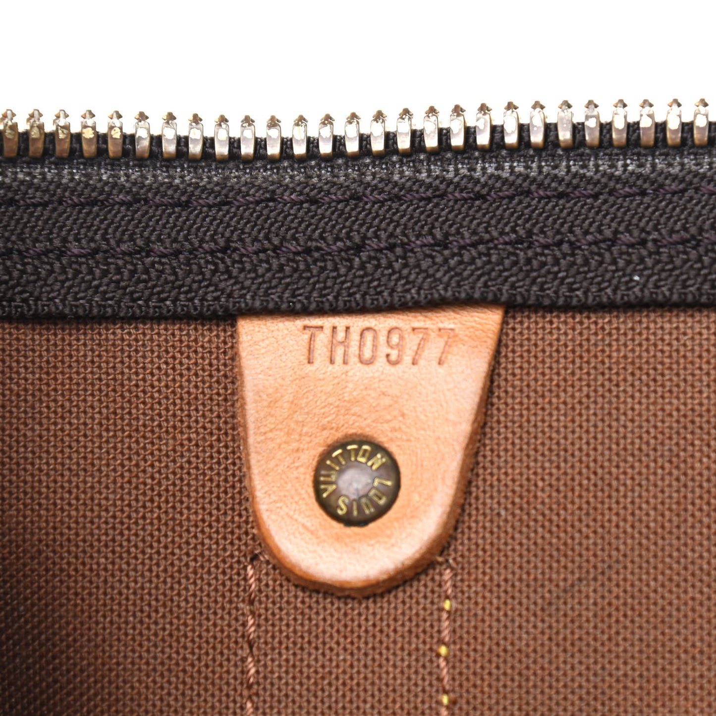 Monogram Keepall Bandouliere 60
