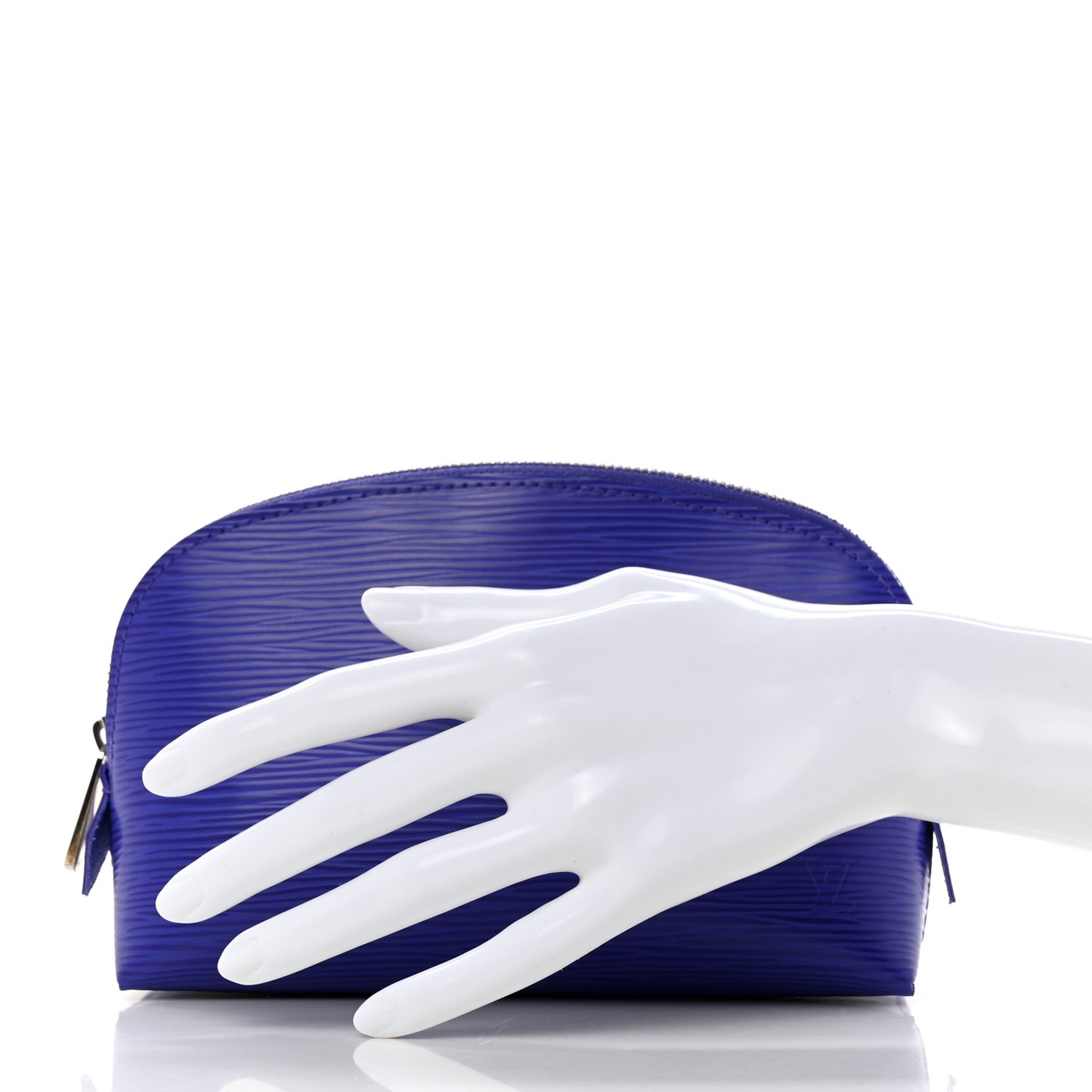 Epi Cosmetic Pouch Figue
