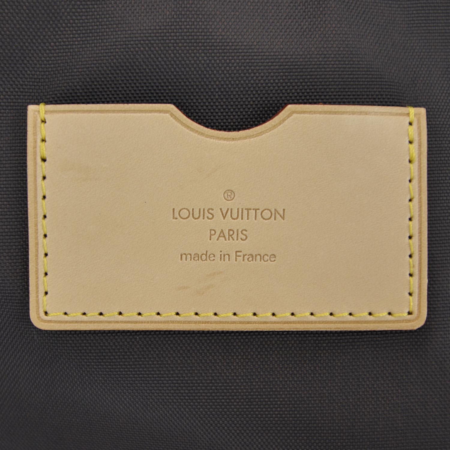 Louis Vuitton Bosphore Trolley 50 12 of 13