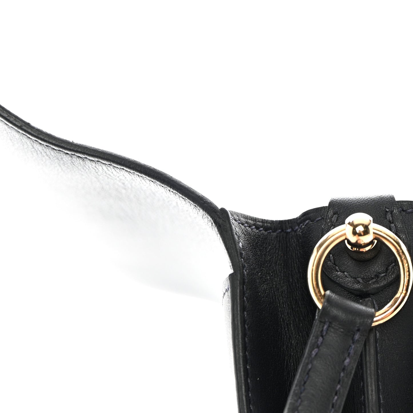Swift Mini Sac Roulis Black